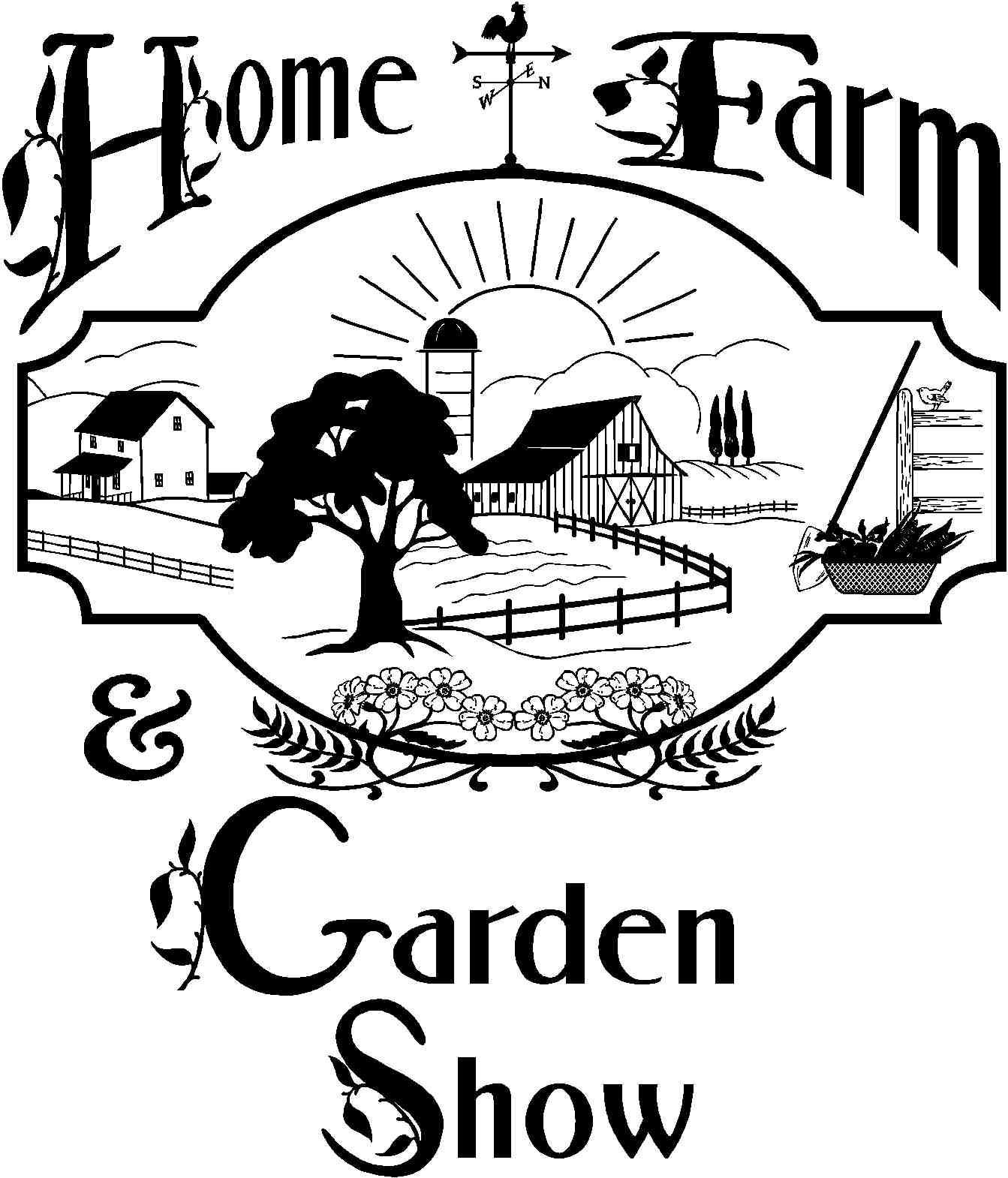 The Boone Home and Garden Show has been postponed because of the COVID-19 pandemic