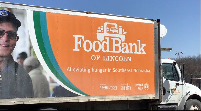 Food distribution in Nebraska City - NEWS CHANNEL NEBRASKA