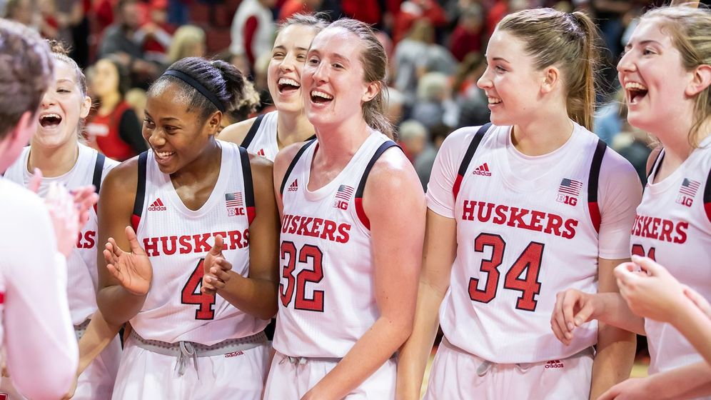 2019 20 Nebraska Season Review News Channel Nebraska