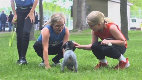 Generosity fuels Valley County pride