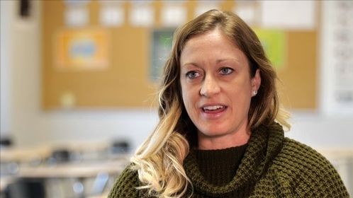 Overton returner always knew she’d be back