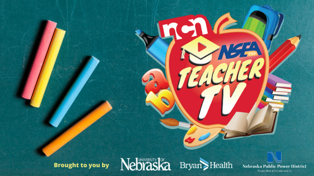 Elementary - Wacky Math Hour 6 - Alex Kajitani