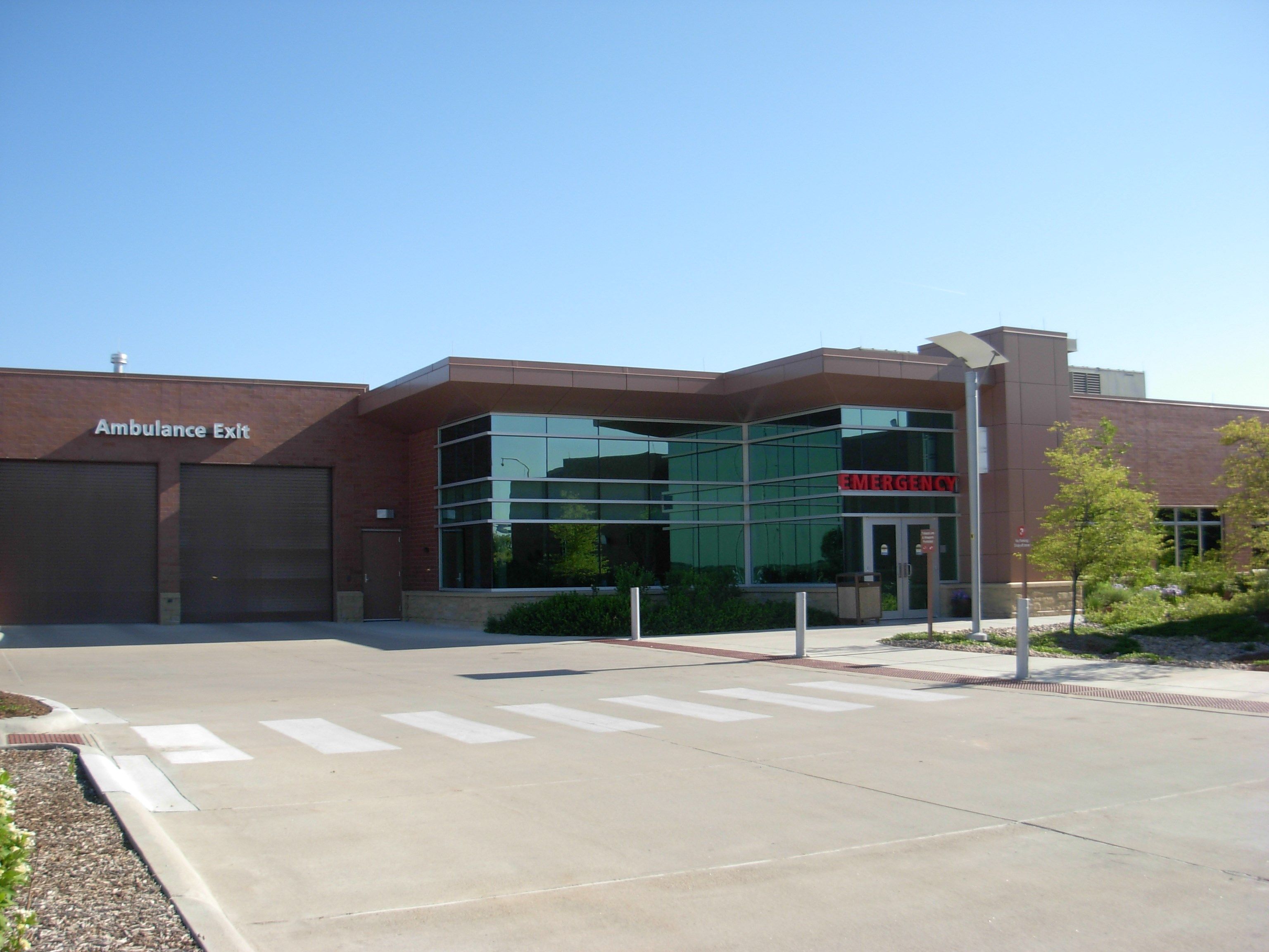 With "Presumed Positive" Local COVID19 Cases, Precautions