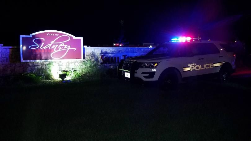 Sidney Police cite 15 individuals for solicitation PANHANDLE NEWS