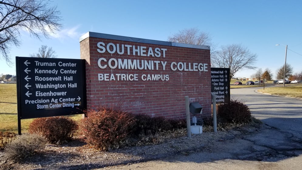 Beatrice Campus of SCC