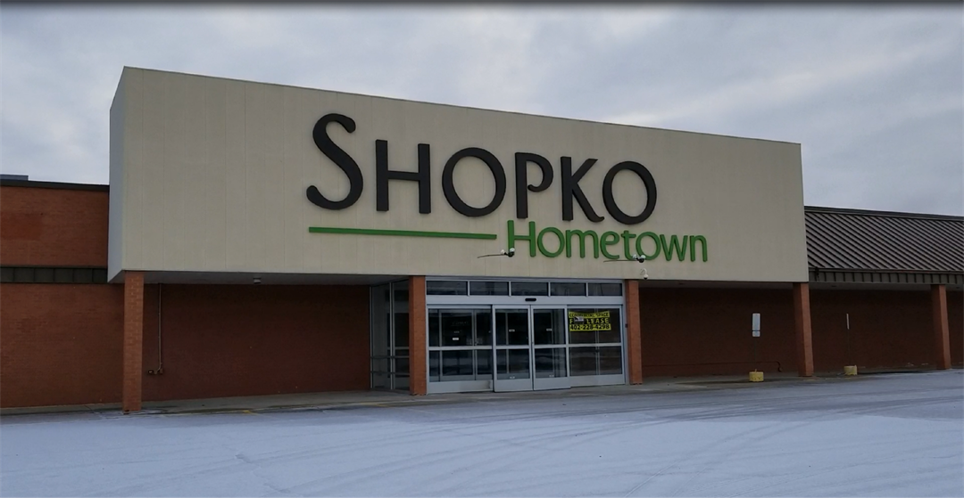 Owner of Former Shopko Hometown Building Announces Sale to Hy V