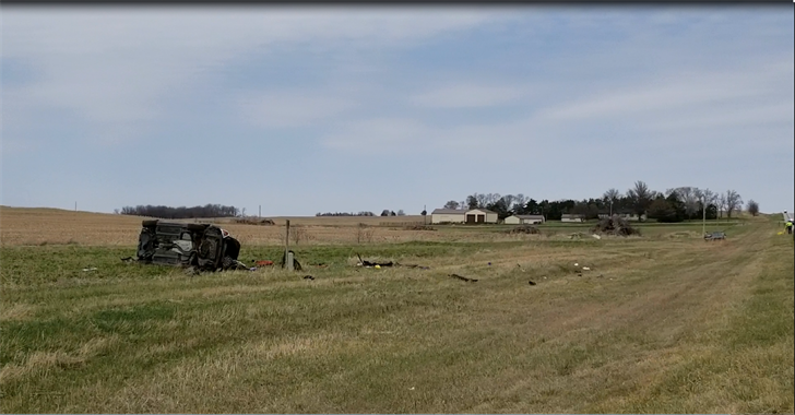 Omaha man killed in U.S.77 Accident north of Beatrice