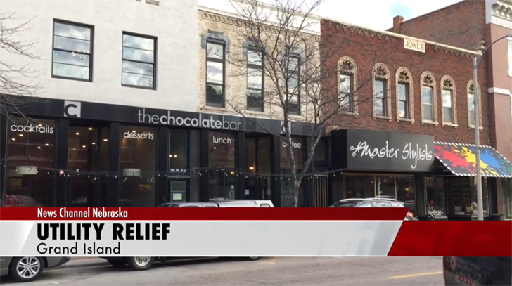 GI Utilities Department suspends service cut-offs