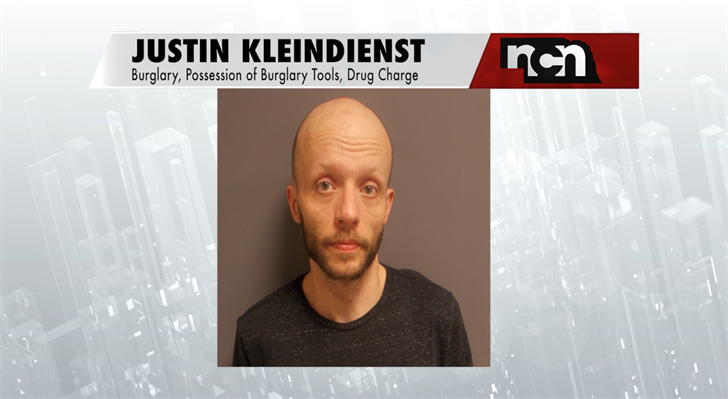 Justin R. Kleindienst