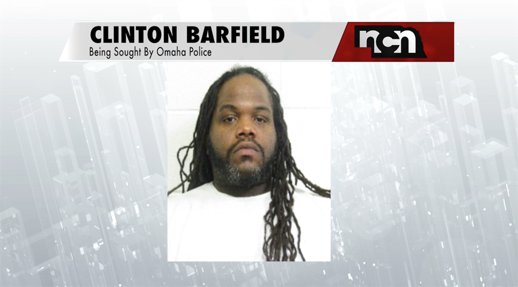 Omaha Police Searching For Dangerous Fugitive