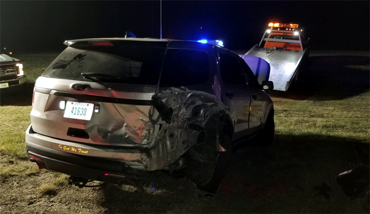 Photo Courtesy: Nebraska State Patrol