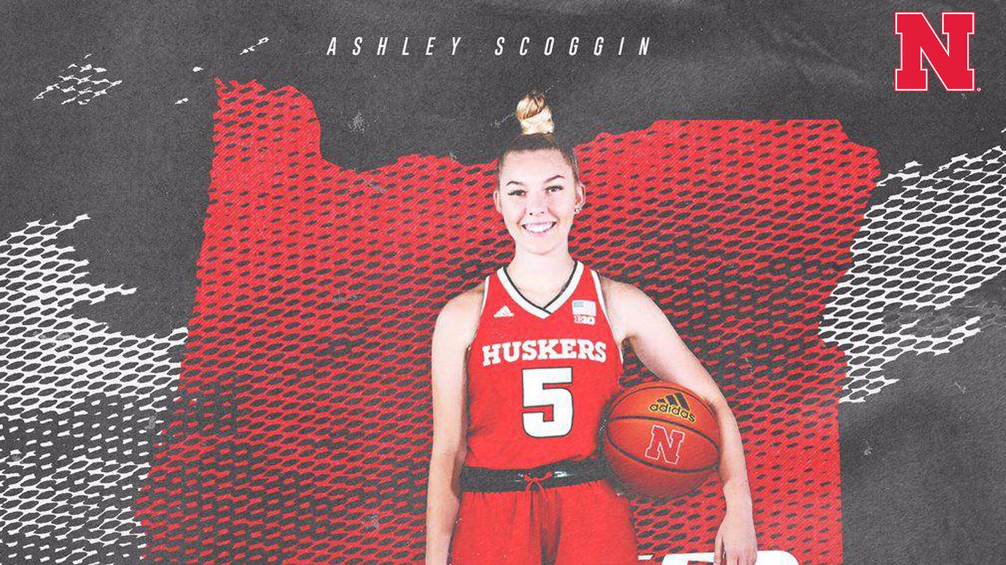 nebraska cornhuskers women's basketball roster