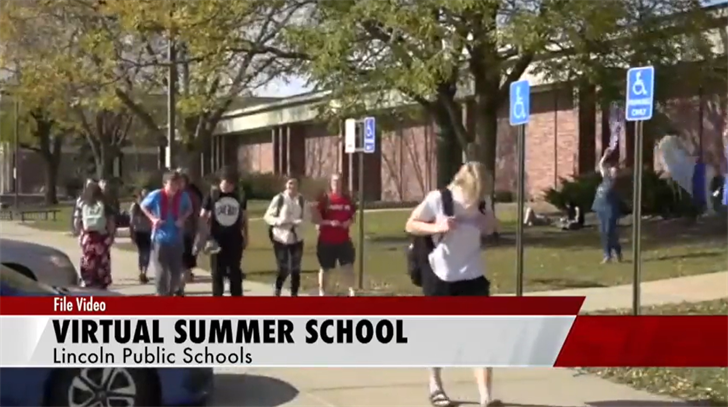 LPS makes summer all online; possible option for the fall