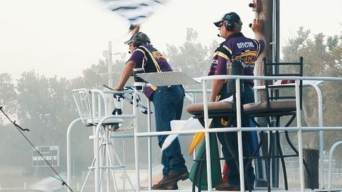 Coming together when we must be apart