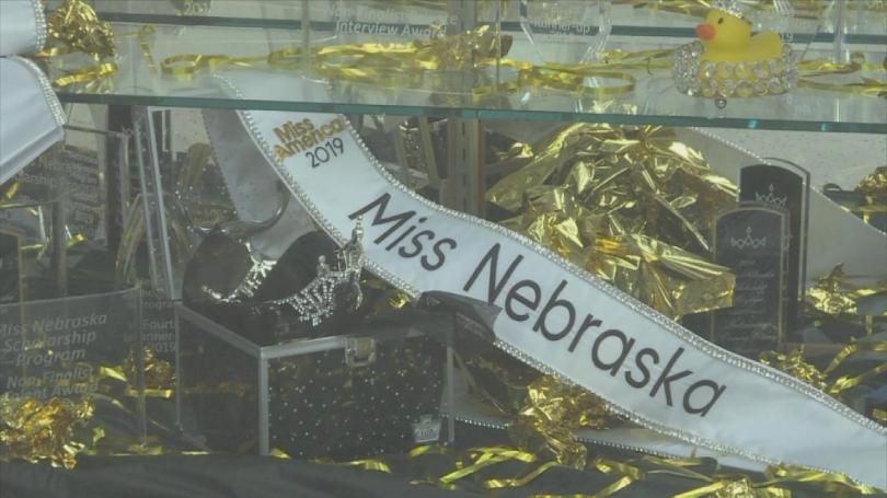 Miss Nebraska and America have postponed their competitions until 2021.