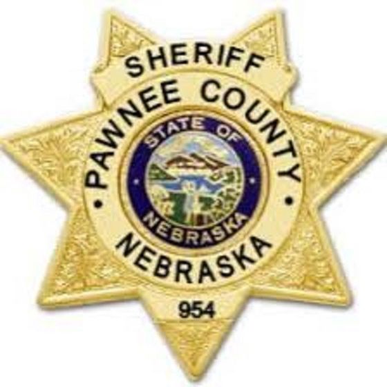 Pawnee County Sheriff's Office Investigates Rural Traffic Fatality