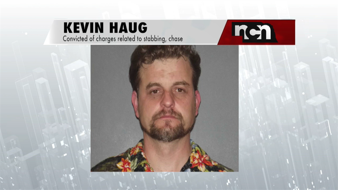July sentencing scheduled in northeast Nebraska stabbing case SOUTHEAST NEWS CHANNEL NEBRASKA