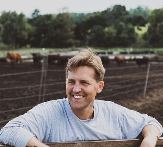 Former Nebraska US Sen. Ben Sasse reveals advanced pancreatic cancer diagnosis