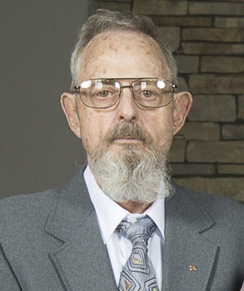 Milford Smith (Photo: Gerdes-Meyer Funeral Home)