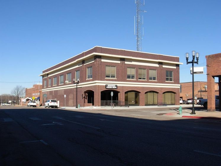 Beatrice Police Department