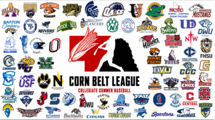 AUG 4 - Corn Belt League Championship (NCN TV)