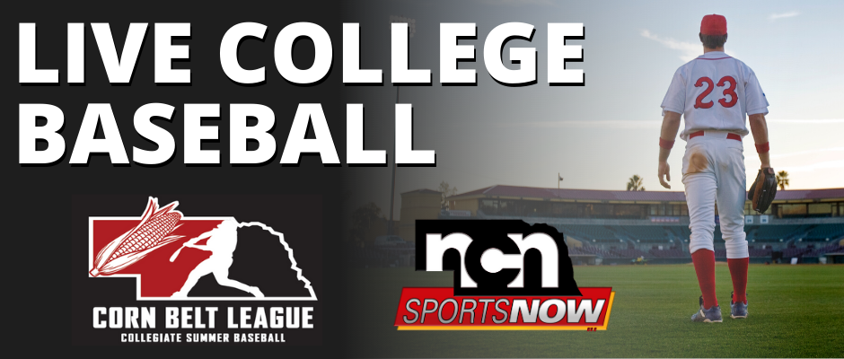 AUG 1 - Corn Belt League Championship: Rail Riders vs Filthballers (NCN TV)