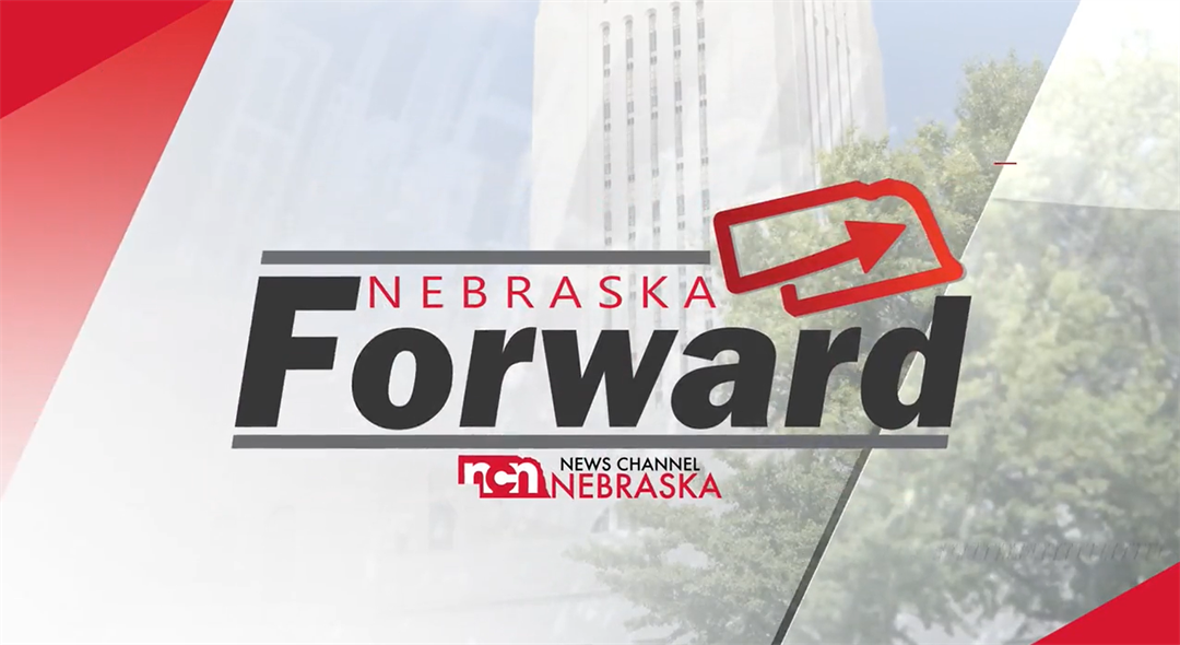 Nebraska Forward - Working From Home 9/2