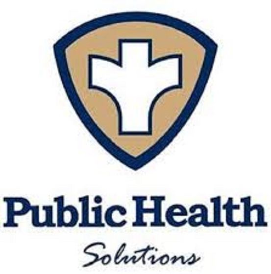 Public Health Solutions Health District