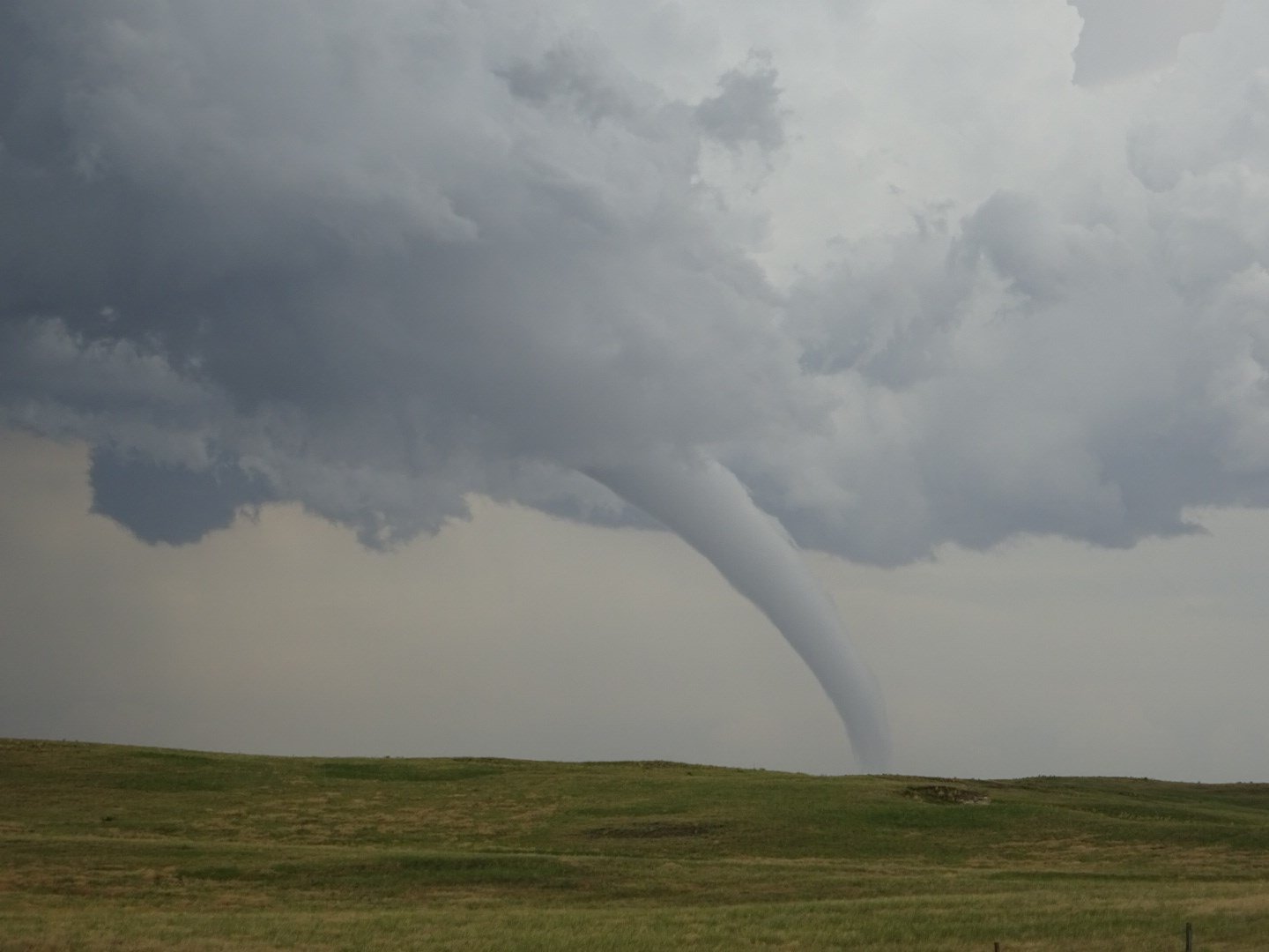 Photos: Weather spotters confirm tornado in northwest Nebraska - PLATTE ...