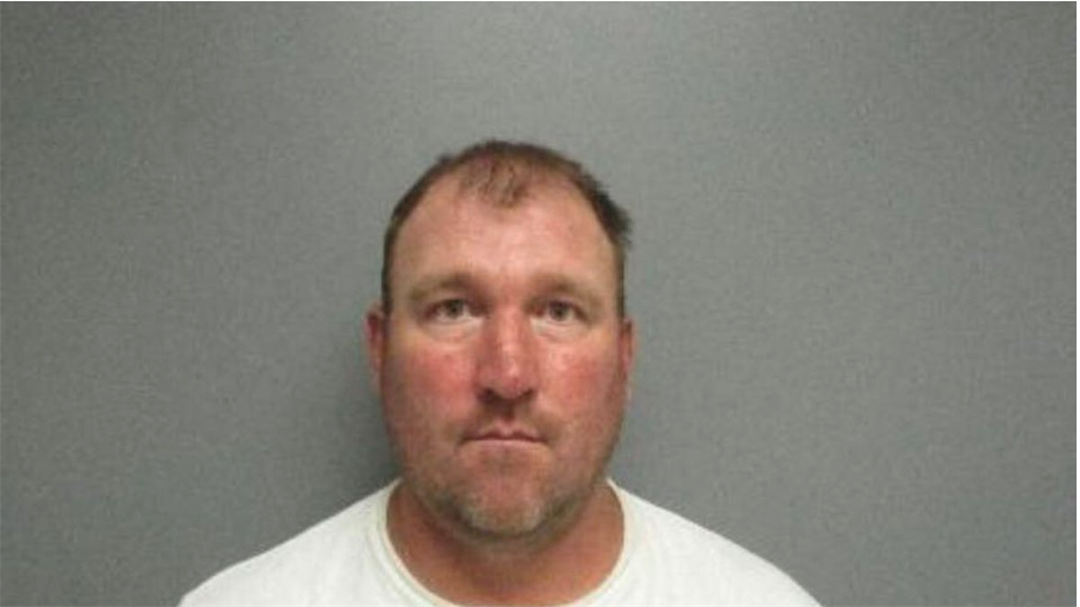 Broken Bow man sentenced for killing stepmother NEWS CHANNEL NEBRASKA