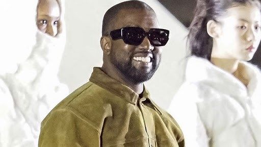 Kanye West