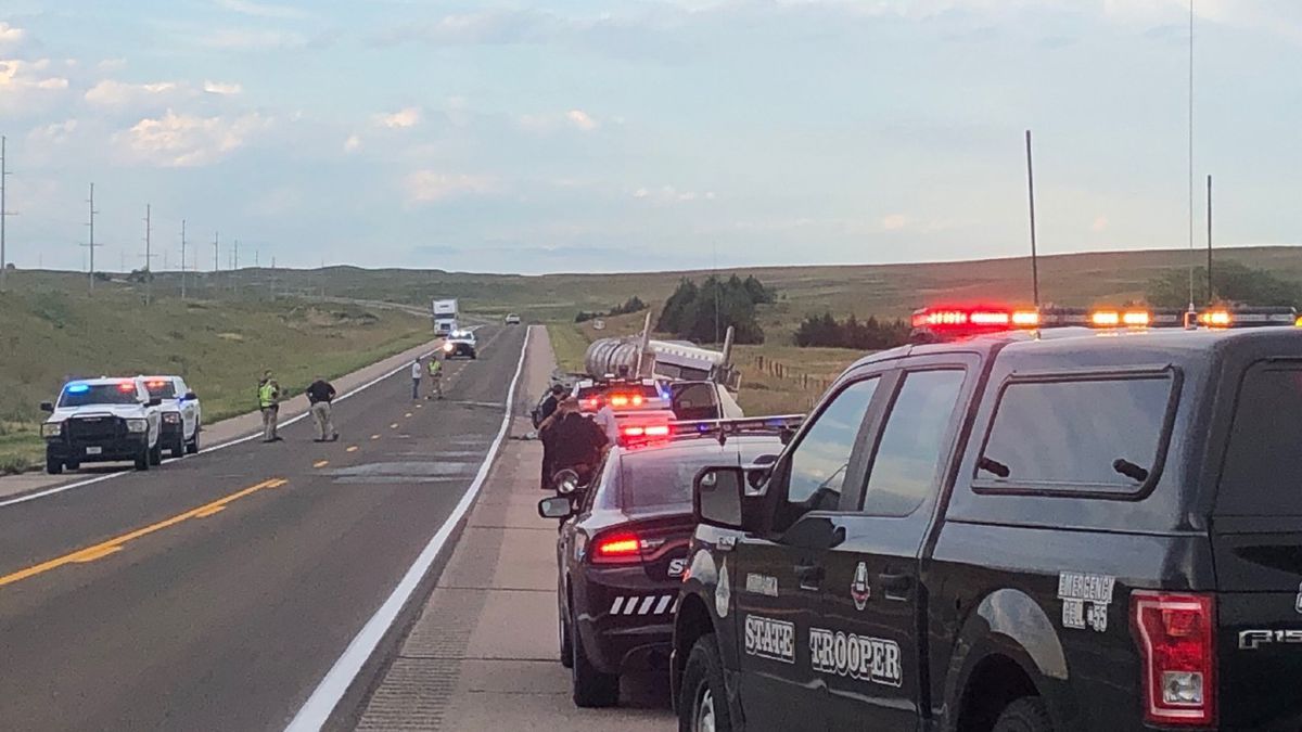 Two killed in crash on Highway 83 near North Platte NEWS CHANNEL NEBRASKA(00)