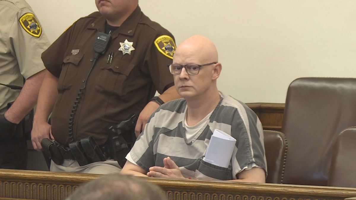 Murder Trial For North Platte Man Is Underway News Channel Nebraska