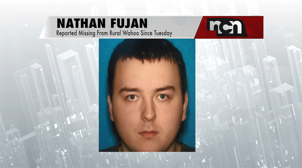 Authorities Searching for Missing Wahoo Man