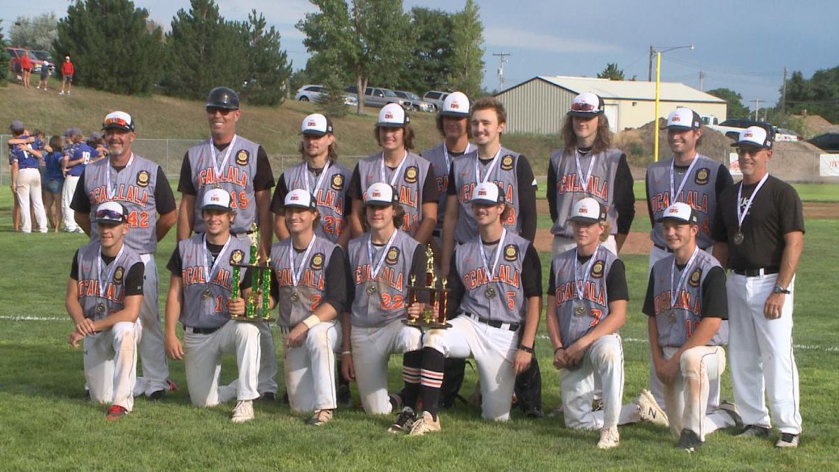 Ogallala wins MidNebraska senior championship NEWS CHANNEL NEBRASKA