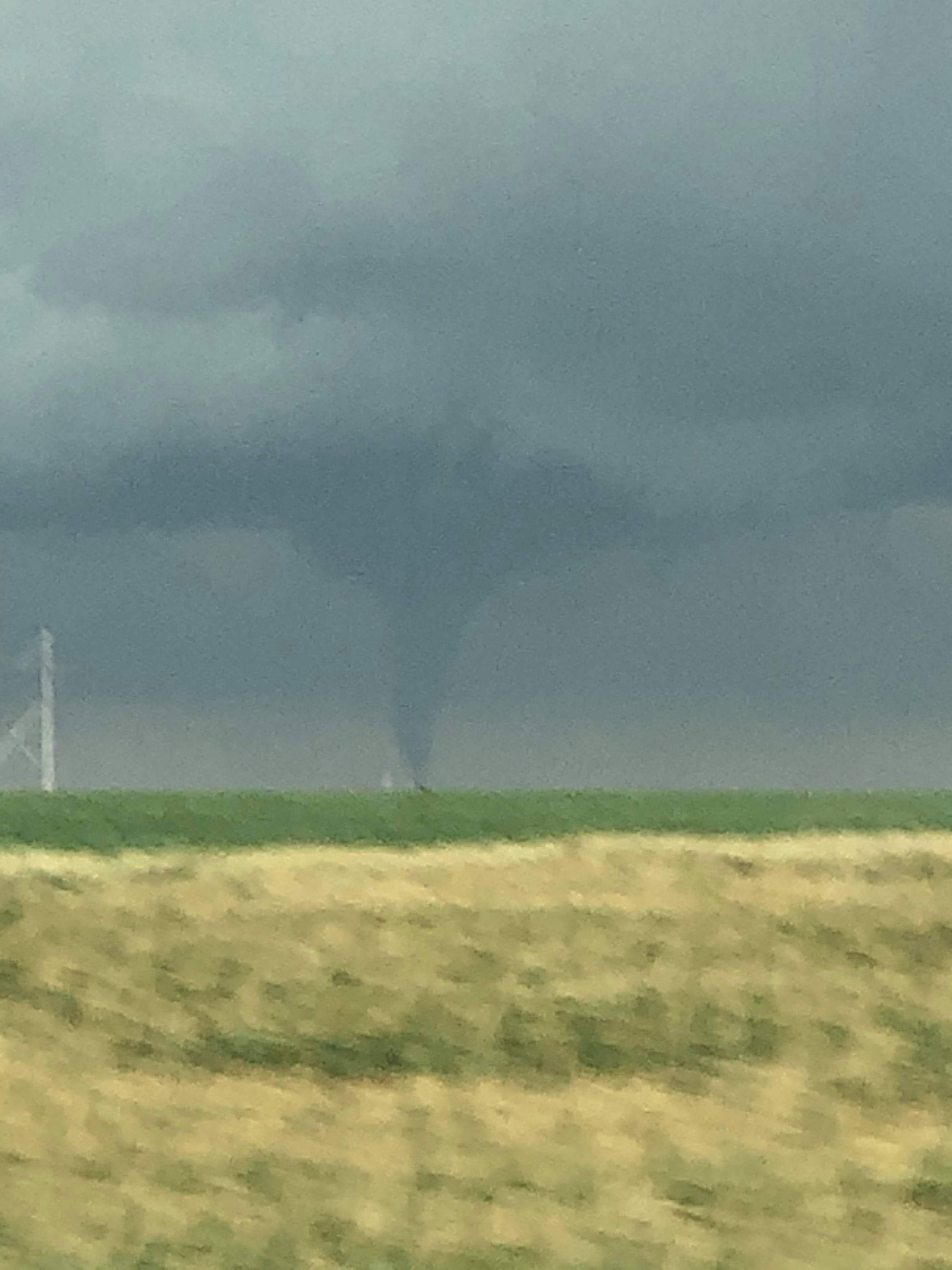 Multiple Tornadoes Spotted in Southern Nebraska NEWS CHANNEL NEBRASKA