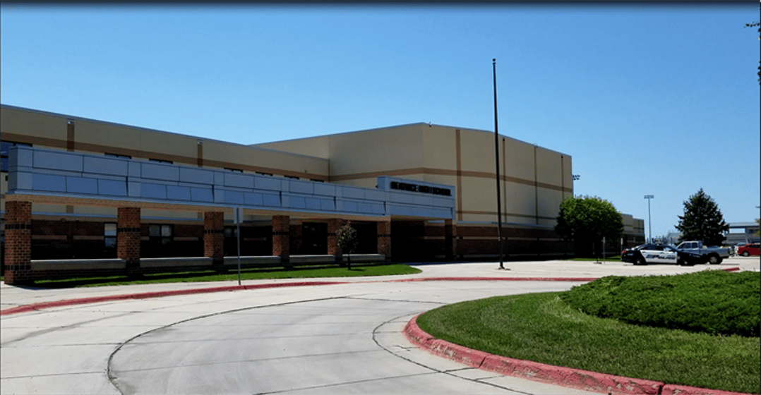 Beatrice Public Schools Stepping Up Temperature Monitoring SOUTHEAST