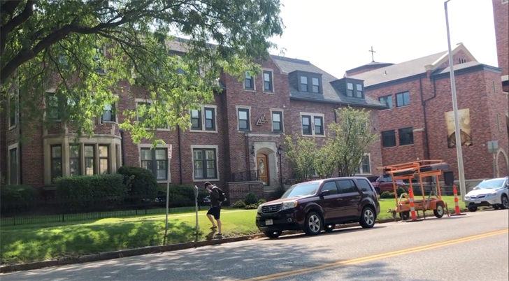 2 UNL sororities under quarantine after virus cases reported