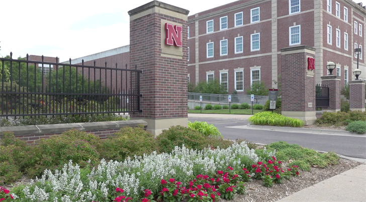 Five Greek Houses at University of Nebraska under quarantine