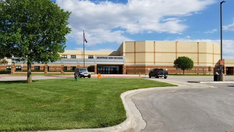 Beatrice High School