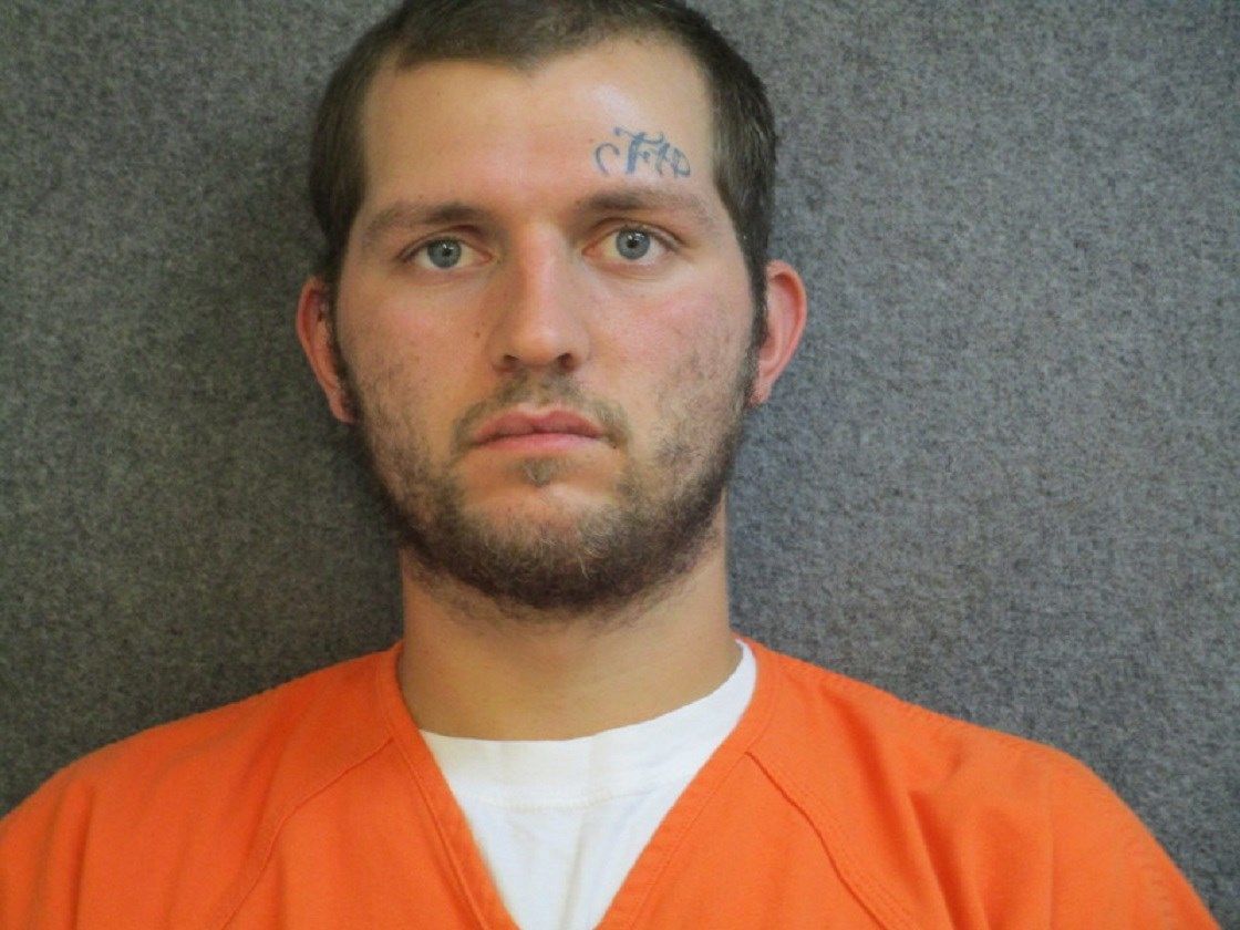 Beatrice Police Arrest Driver After Collision With Pole, Retaining Wall