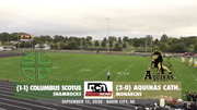 SEPT 11 - Scotus vs Aquinas (NCN TV)