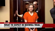 After delay and relocation, Bailey Boswell trial set to start Wednesday