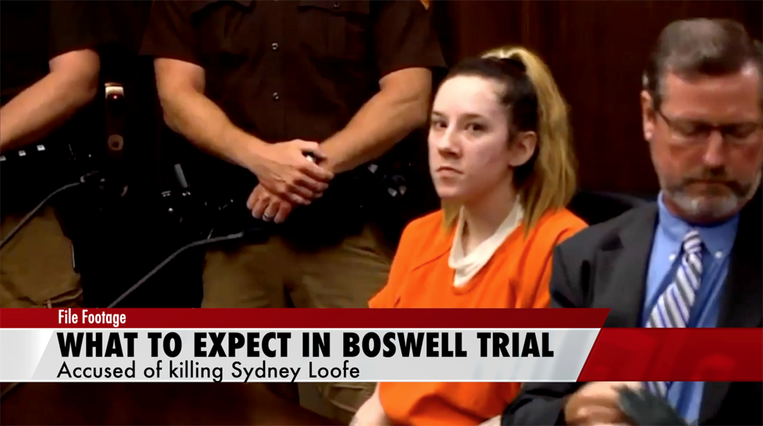 Interview: Crete Attorney David Solheim looks at key elements of Bailey Boswell trial