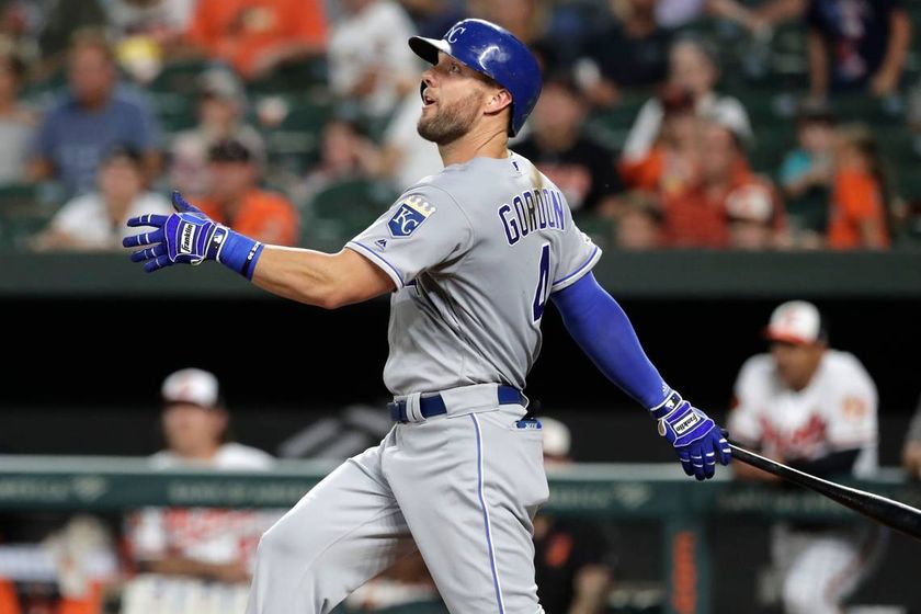 Nebraska Native Alex Gordon Retires From Professional Baseball News Channel Nebraska