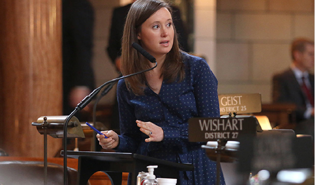 Nebraska Increases National Guard Tuition Assistance NEWS CHANNEL