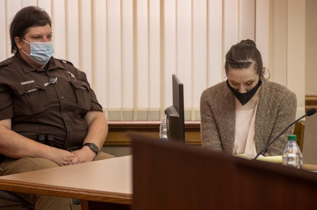 Jurors begin deliberation in Boswell trial Wednesday