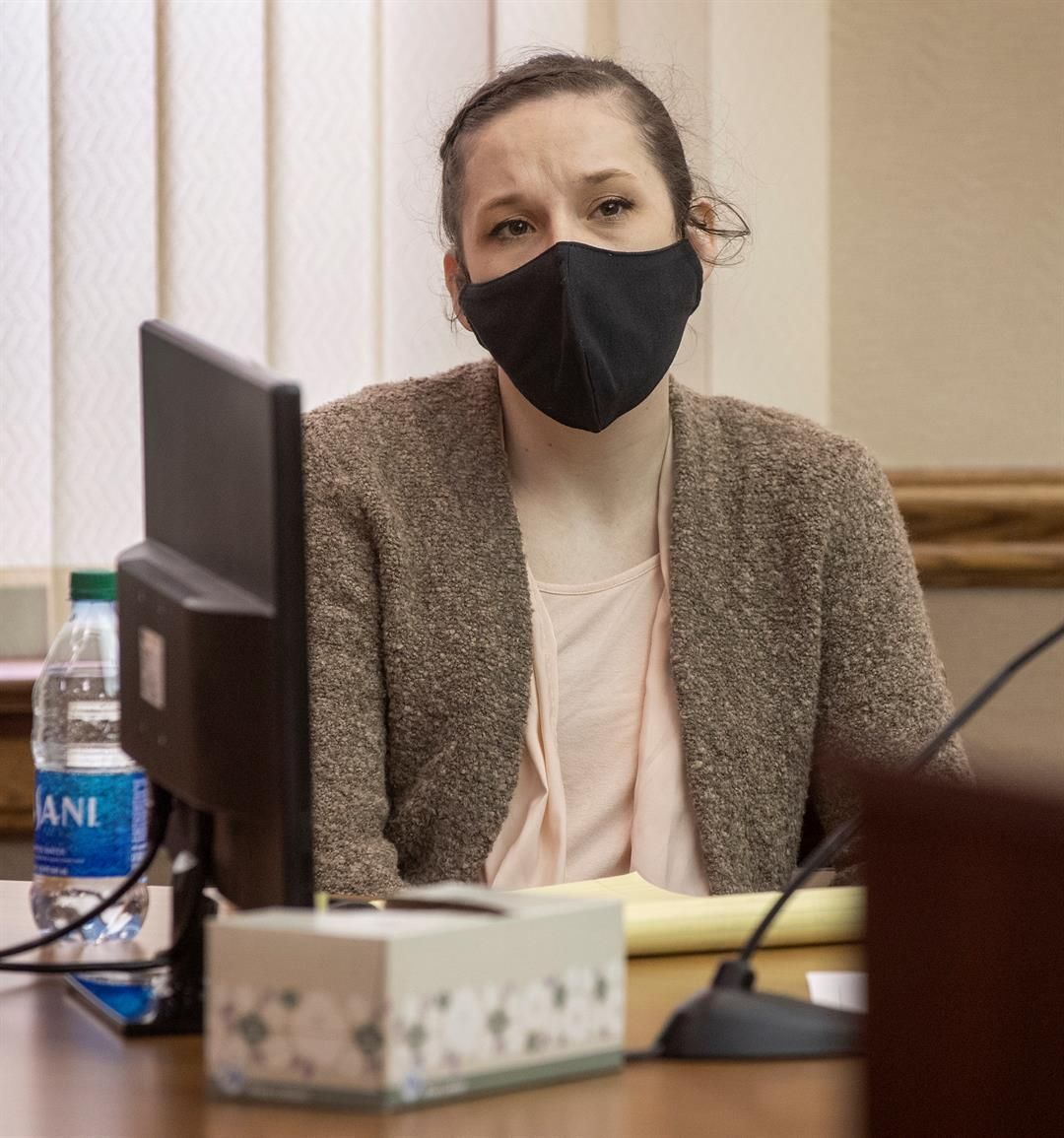 Boswell, Trail’s Landlords Discuss Strong Bleach Smell