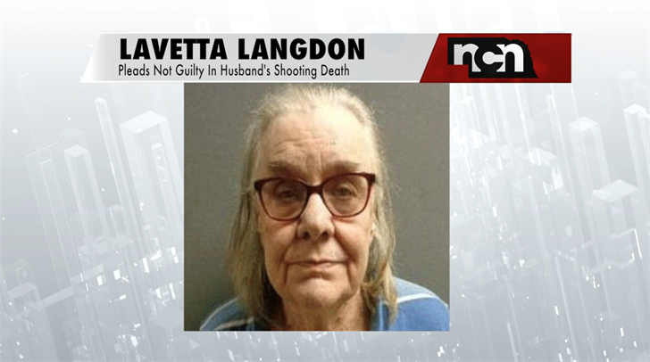 Lavetta Langdon