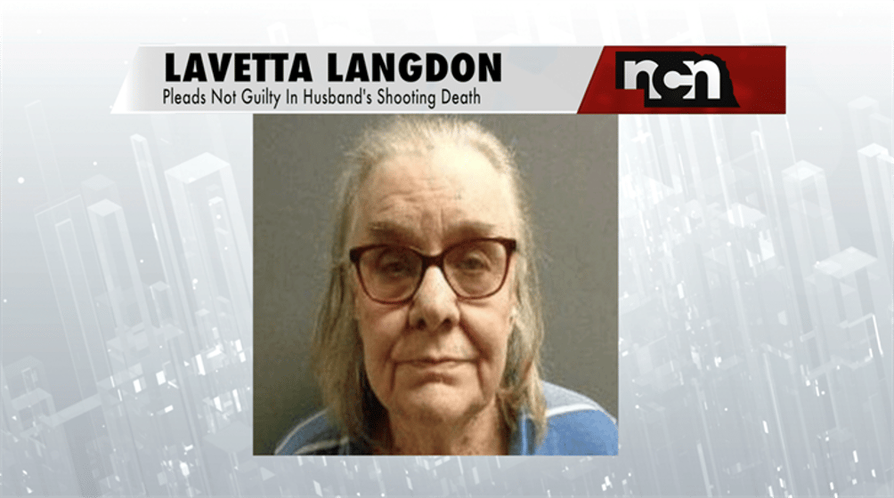 Lavetta Langdon